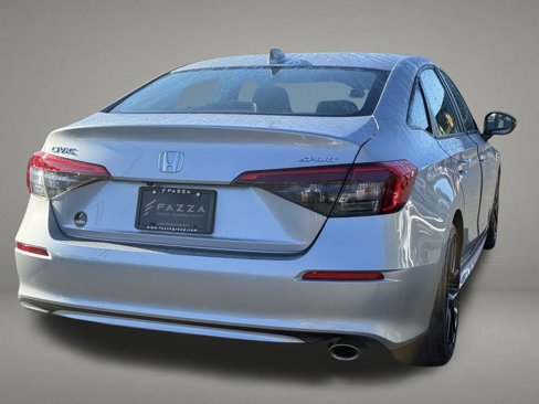 Used 2024 Honda Civic Sport image 5
