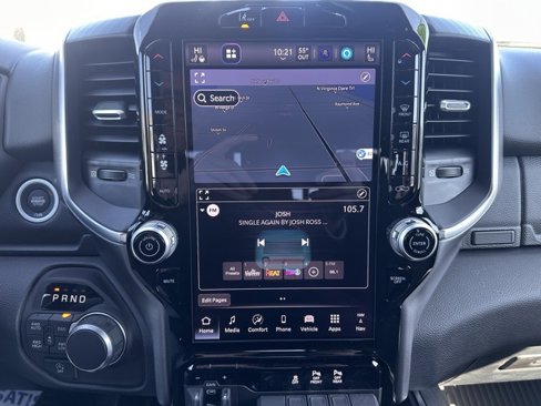 New 2025 RAM 1500 Big Horn image 22