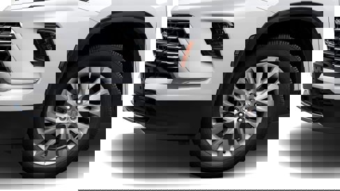 New 2026 Buick Enclave Preferred image 29