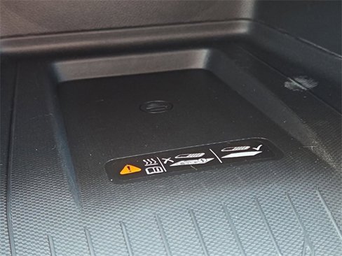 New 2026 Chevrolet Equinox EV LT image 37