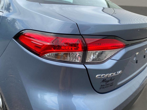 Used 2024 Toyota Corolla LE image 12