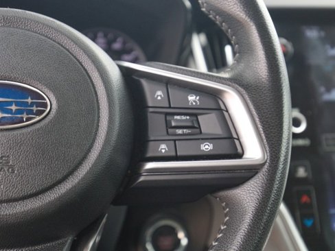 Used 2024 Subaru Legacy Premium image 19