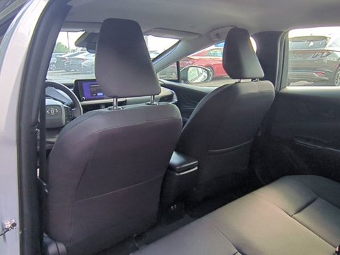 Certified 2023 Toyota Prius LE image 15
