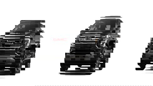 New 2026 GMC Terrain Elevation image 27