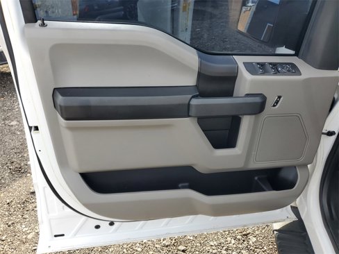Used 2017 Ford F150 XL w/ XL Power Equipment Group image 9