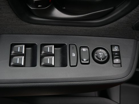 New 2026 Honda Passport TrailSport image 15