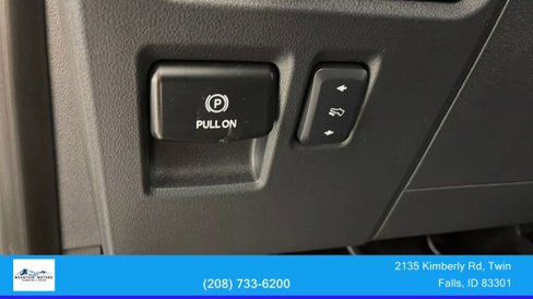 Used 2024 Ford F150 Platinum image 21