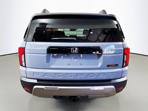 New 2026 Honda Passport TrailSport image 6