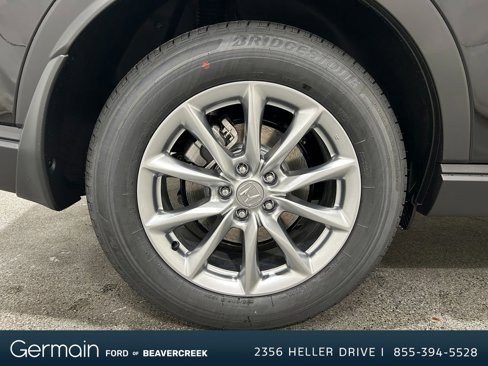 Used 2026 Honda CR-V EX image 9