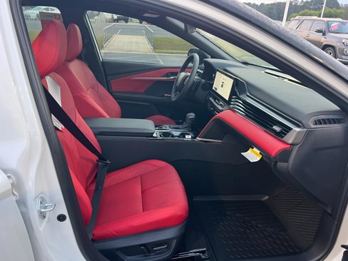 New 2026 Toyota Camry Hybrid image 10