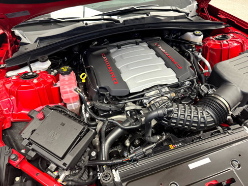 Used 2022 Chevrolet Camaro SS image 23