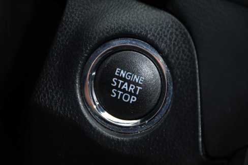 Used 2021 Toyota RAV4 TRD Off-Road image 32
