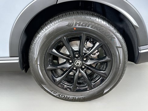 New 2026 Honda CR-V Sport-L image 29
