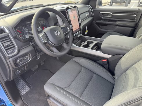 New 2026 RAM 1500 2WD Crew Cab image 16