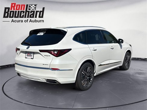 New 2026 Acura MDX w/ Advance Package image 2