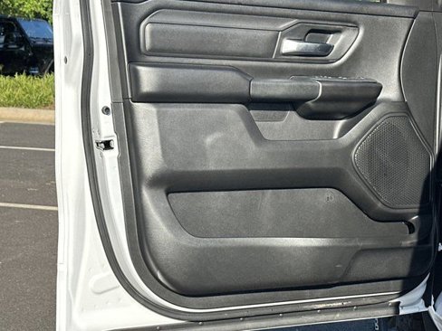 New 2026 RAM 1500 Tradesman image 9