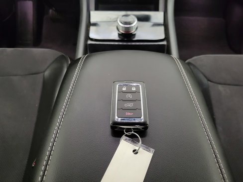 Used 2024 Jeep Grand Cherokee L Laredo image 48