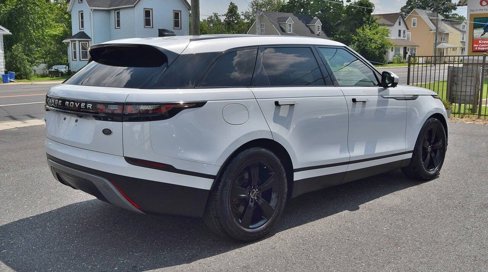 Used 2019 Land Rover Range Rover Velar S image 10