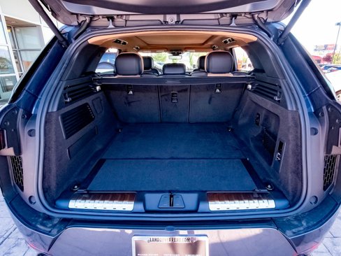 New 2025 Land Rover Range Rover Sport Autobiography image 50
