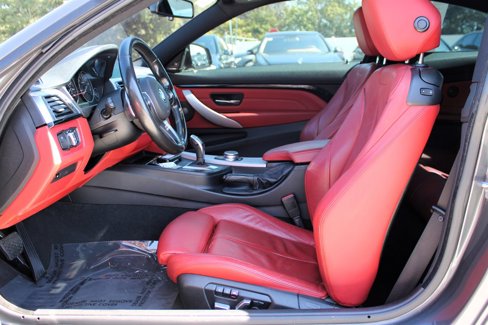 Used 2018 BMW 440i xDrive Coupe image 12