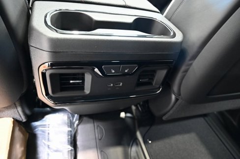 New 2026 GMC Sierra 2500 AT4X image 30