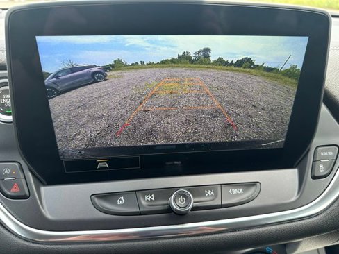 Used 2023 Chevrolet Blazer LT w/ Driver Confidence Package image 42