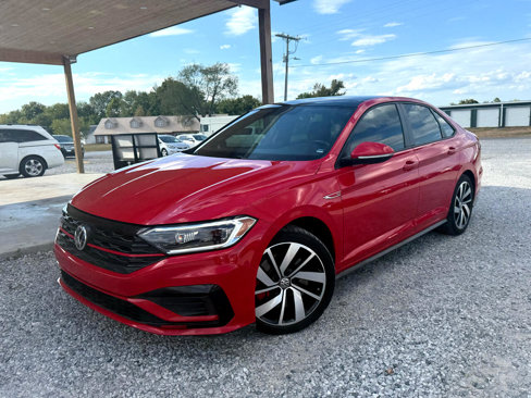 Used 2020 Volkswagen Jetta GLI Autobahn image 4