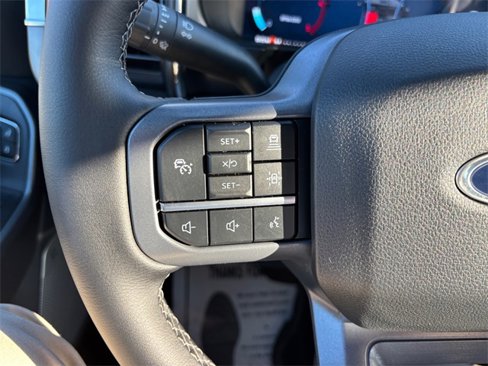 New 2026 Ford F250 Lariat w/ Tremor Off-Road Package image 18