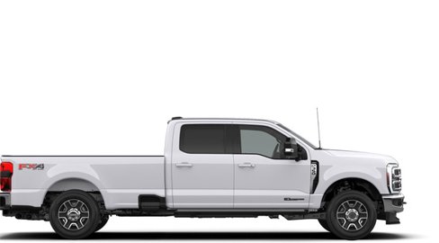 New 2026 Ford F350 Lariat image 5