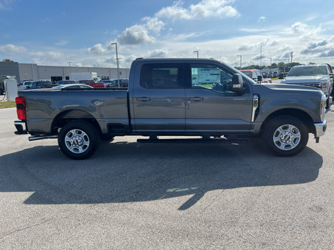 New 2026 Ford F250 XLT w/ XLT Premium Package image 4