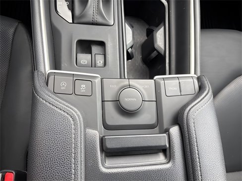 Used 2024 Toyota Grand Highlander Limited image 23