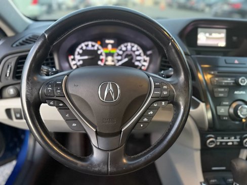 Used 2016 Acura ILX image 30