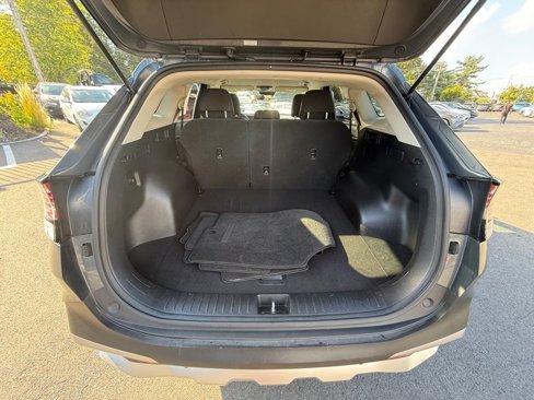 Used 2024 Kia Sportage LX image 13