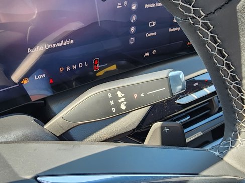 New 2026 Buick Enclave Preferred w/ Power Package image 23