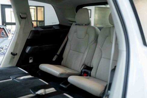 Used 2019 Volvo XC90 T6 Inscription w/ Advanced Package image 78