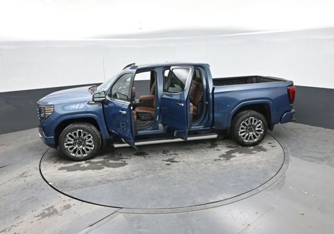New 2026 GMC Sierra 1500 Denali Ultimate image 43