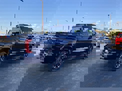 New 2026 Toyota Tundra Limited image 5