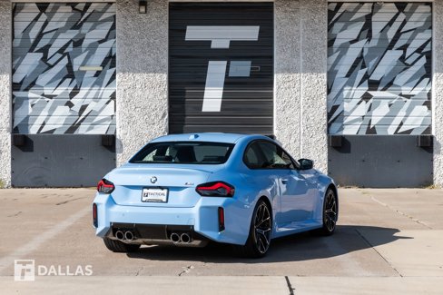 Used 2024 BMW M2 image 15