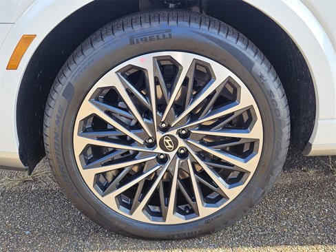 New 2026 Hyundai Palisade Calligraphy image 24