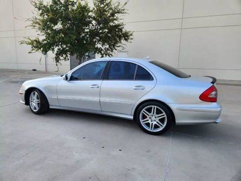 Used 2008 Mercedes-Benz E 320 BlueTEC Sedan image 35