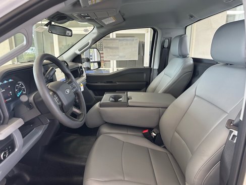 New 2026 Ford F250 XL image 19