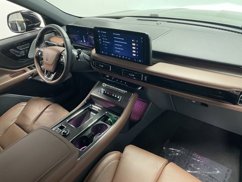 New 2025 Lincoln Aviator Reserve w/ Equipment Group 201A image 30
