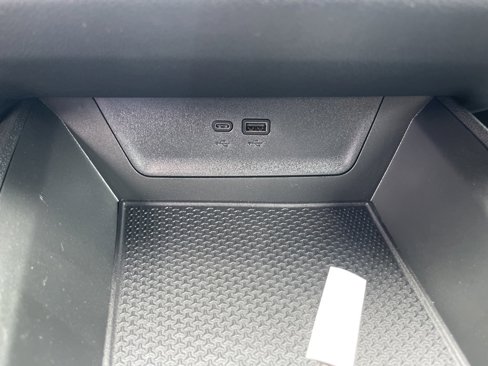 New 2026 Chevrolet Equinox RS w/ Convenience Package III image 32