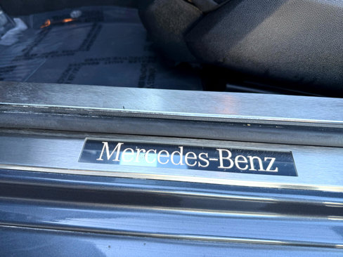 Used 2014 Mercedes-Benz CLS 550 image 28