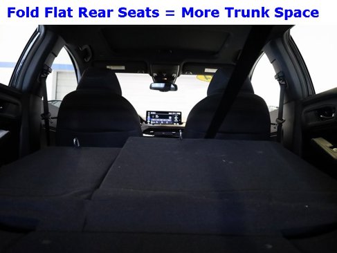 Used 2024 Honda Accord Sport image 31