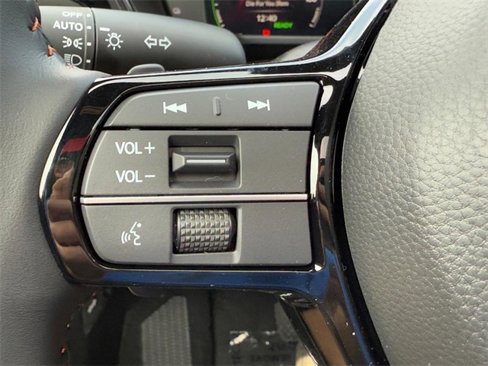 New 2026 Honda CR-V Sport Touring image 13