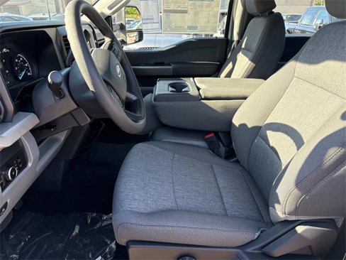 New 2026 Ford F350 XL image 15