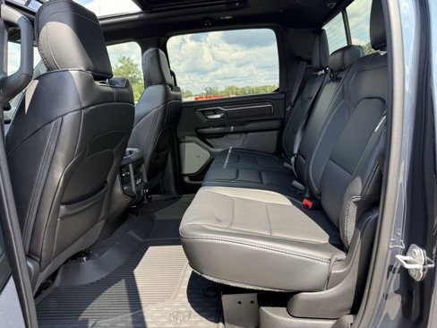 New 2026 RAM 1500 Rebel image 25