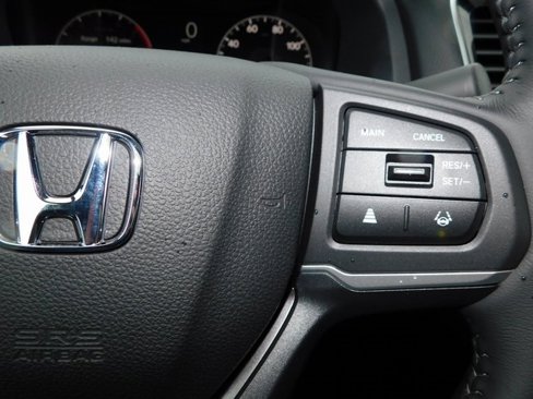 New 2025 Honda Ridgeline RTL image 31