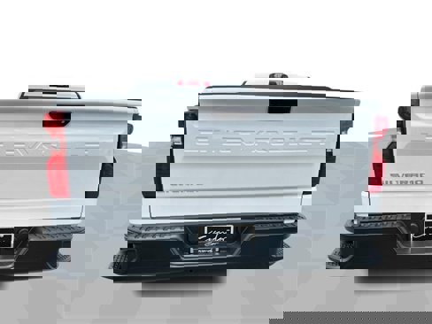 New 2025 Chevrolet Silverado 1500 W/T w/ WT Convenience Package image 7